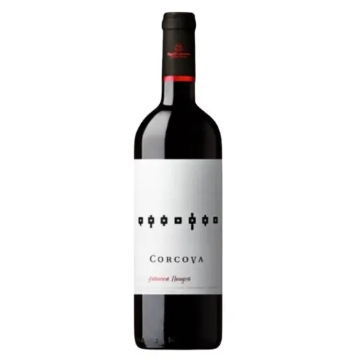 Corcova - Feteasca Neagra DOC 2022