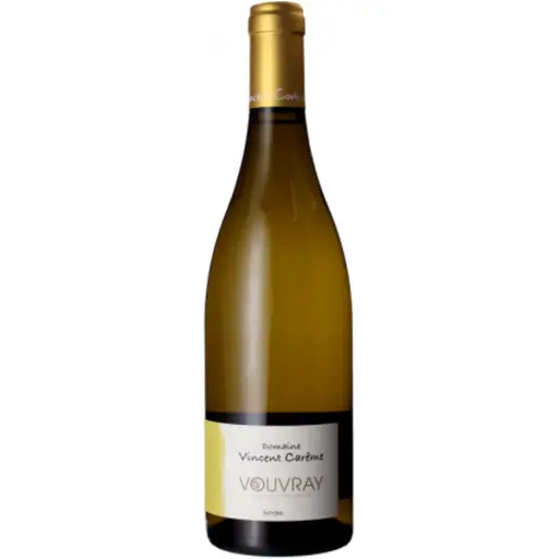 Domaine Vincent Careme Le Sec Vouvray