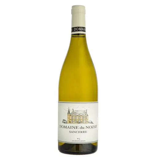 Domaine du Nozay - Cuvee Domaine Sancerre BIO 2019