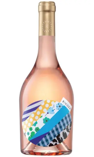 Crama Rasova Riviera Rose