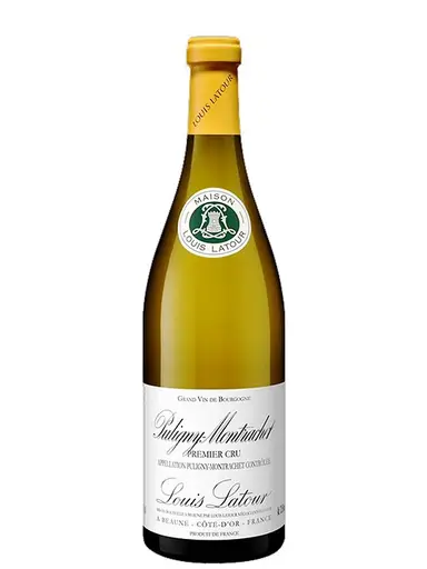 Louis Latour Puligny Montrache Premier Cru Blanc
