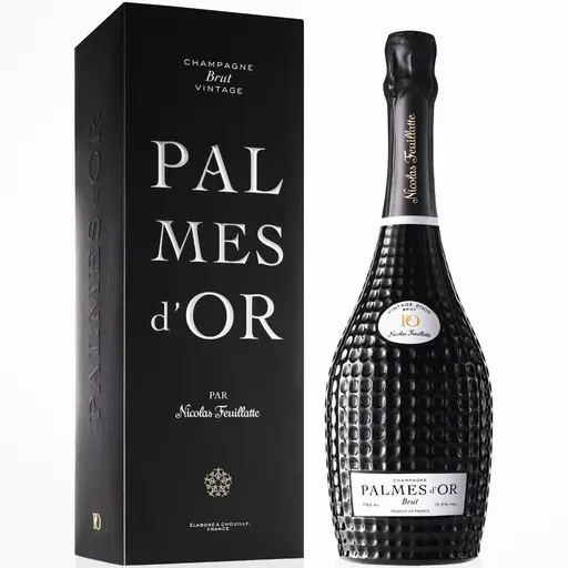Nicolas Feuillatte Palmes D'Or Brut Vintage