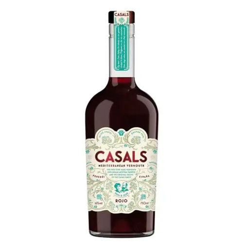 Torres Vermouth Casals