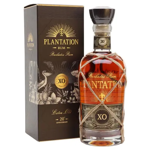 Rom Plantation Barbados 20TH Anniversary XO