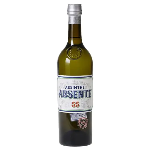 Absente - Absinthe lichior 55
