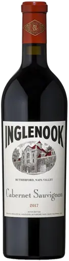 Inglenook Cabernet Sauvignon 2019