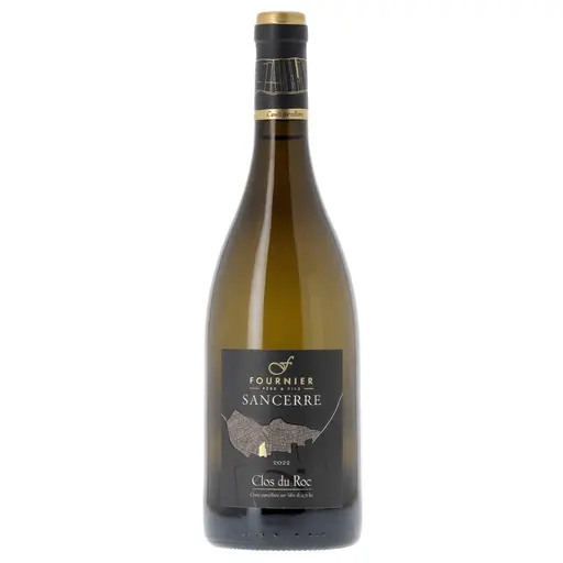 FOURNIER Clos du Roc 2022 SANCERRE Blanc AOP