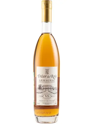 Armagnac Tresor Des Rois VS