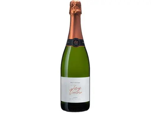 Joseph Ventosa - Cava Brut Nature Organic