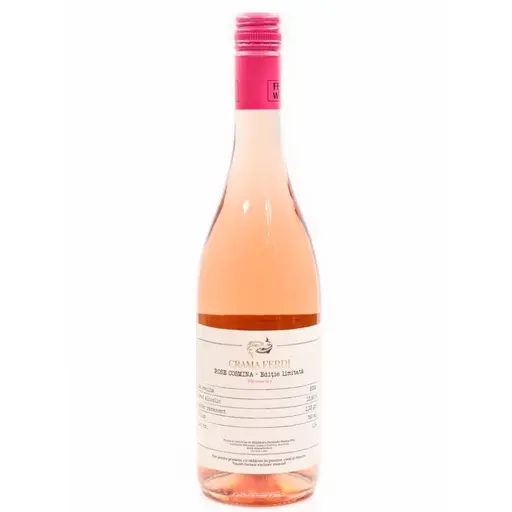Crama Ferdi Rose Cosmina - Editie Limitata