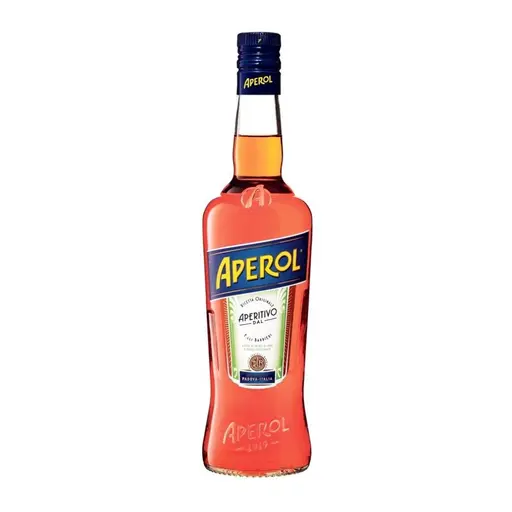 Lichior APEROL Aperitivo dal 1919