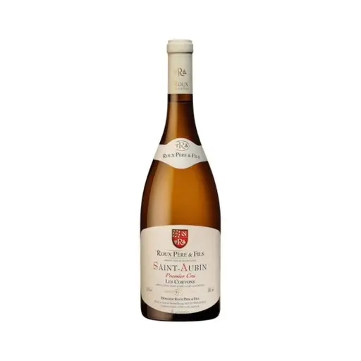Domaine Roux Saint Aubin 1er Cru Les Cortons 2021 - Vin Alb Sec din Burgundia