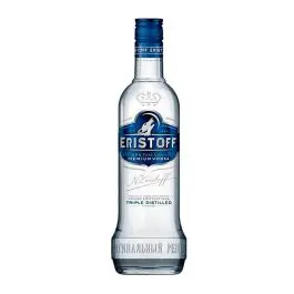 Eristoff - Vodka