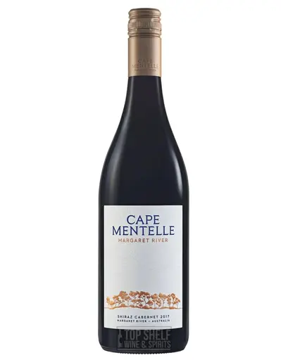 Cape Mentelle Shiraz Cabernet
