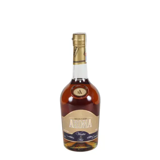 Divin VSOP Aroma 6 ani