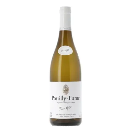 Vin Pouilly Fume Blanc Cuvee Tradition Domaine Roc De L'Abbaye AOP Alb Sec