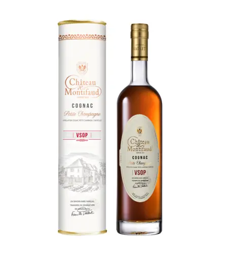 Chateau de Montifaud VSOP Ariane Coniac