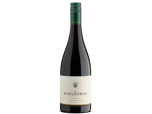 The Marlborist - Pinot Noir