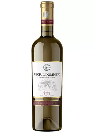 Vincon Beciul D.Grand Reserve Sauvignon Blanc