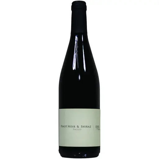 Vin Rosu 1000 de Chipuri, Shiraz & Pinot Noir, Sec