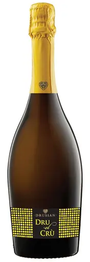 Drusian, Dru El Cru Vin Spumant