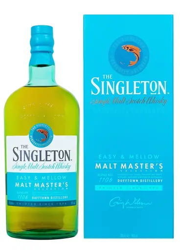 Singleton of Dufftown Malt Masters