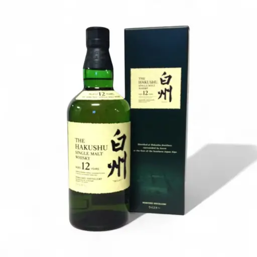 HAKUSHU 12 ANI