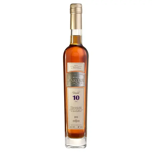 Vinars Divin Bardar 10 Ani XO