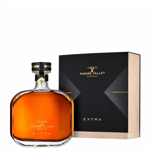 Chateau De Montifaud Pierre Vallet Extra Cognac