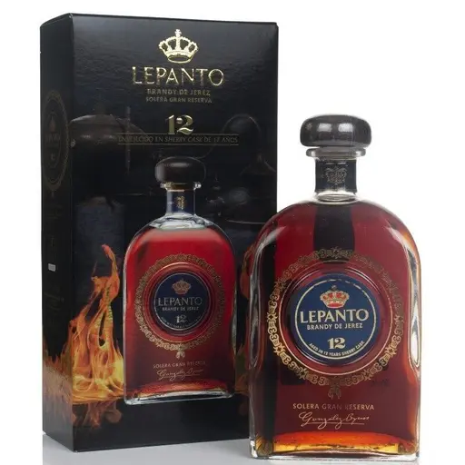 Lepanto Solera Gran Reserva Pedro Ximenez