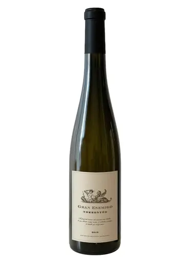 El Enemigo Torrontes 2019