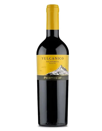 Paternoster Vulcanico Falanghina Basilicata IGT
