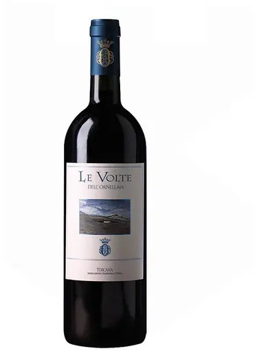 Vin rosu Le Volte Dell Ornellaia IGT