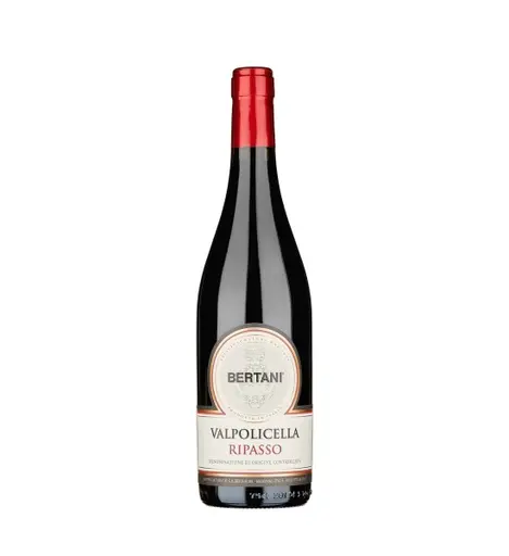 Bertani Valpolicella Ripasso Dry Red Wine