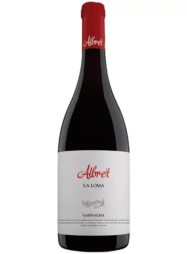 Albret La Loma Garnacha