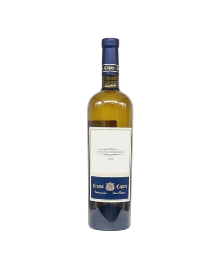Vin alb Colectia Cepari, Tamaioasa Romaneasca
