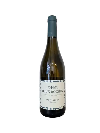 Deux Roches Saint Veran Tradition