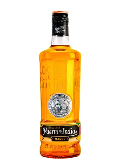 Puerto de Indias Mango