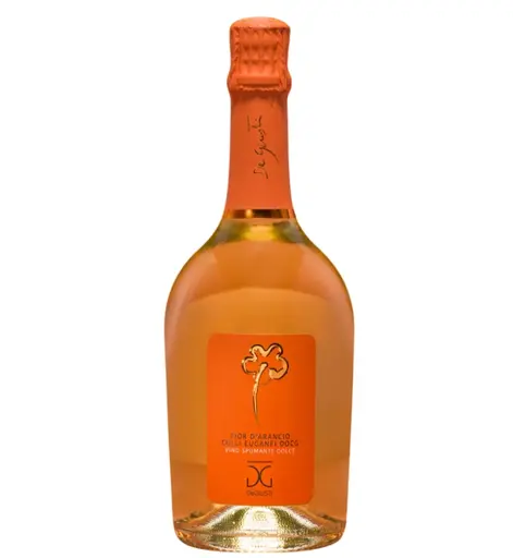 De Giusti Docg Fiori D'Arancio