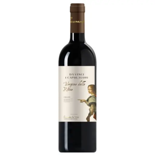 Da Vinci Capolavori Chianti Clasico DOCG