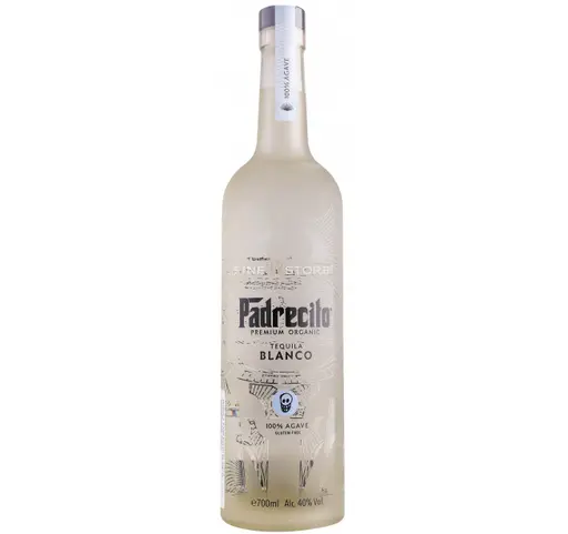 Padrecito Blanco