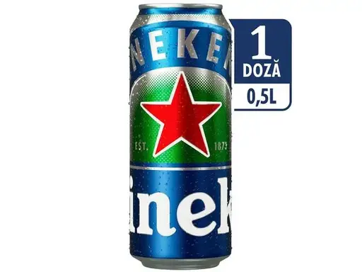 Heineken Bere