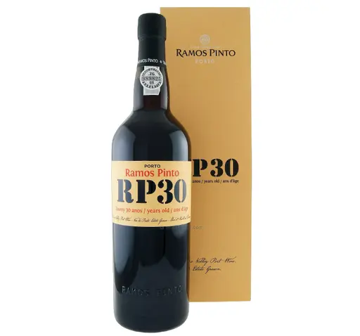 Ramos Pinto Porto Tawny 30 years