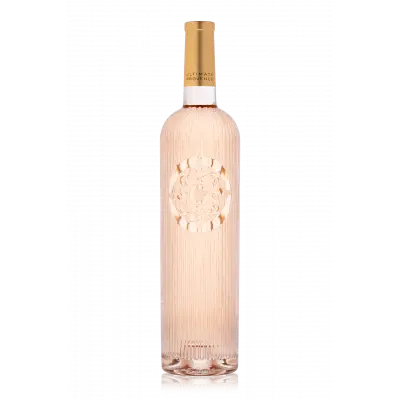 Vin Rose Cotes De Provence Ultimate Provance