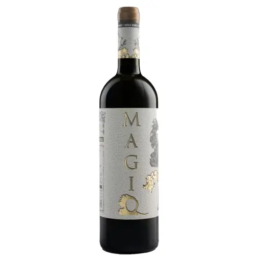Velvet - Magiq Alb (FR + Ch) DOC 2022