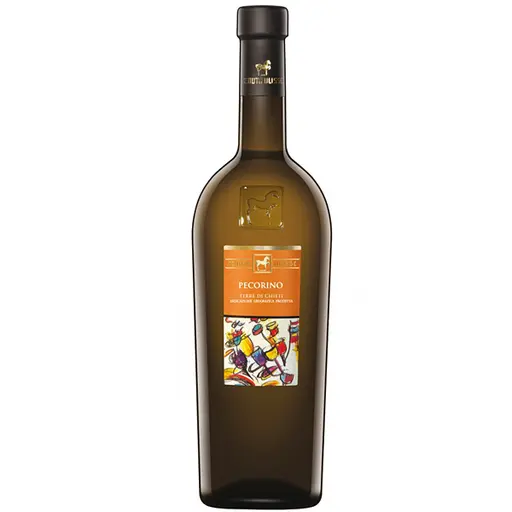 Tenuta Ulisse, Terre D'Abruzzo, Pecorino