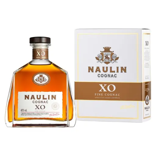 Naulin XO Cognac