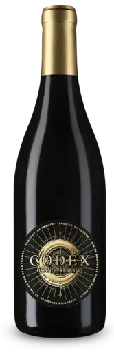 Cabernet Sauvignon Grande Reserve 2024
