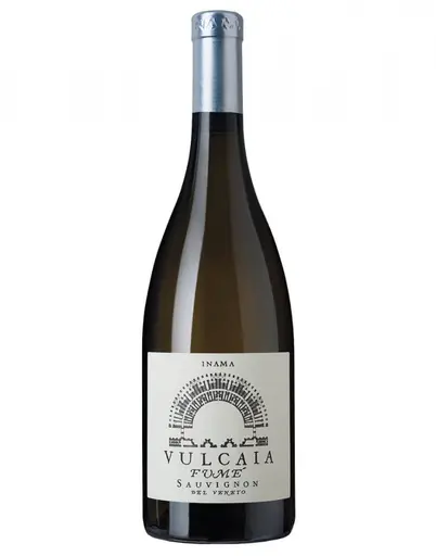 Inama Vulcaia Fume Sauvignon del Veneto DOC