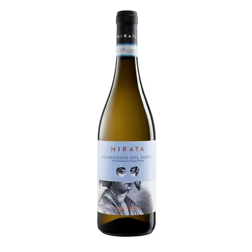 Vin alb sec LA GUARDIENSE Mirata Falanghina del Sannio Dop